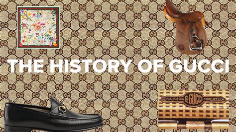 history gucci|Gucci history and background.